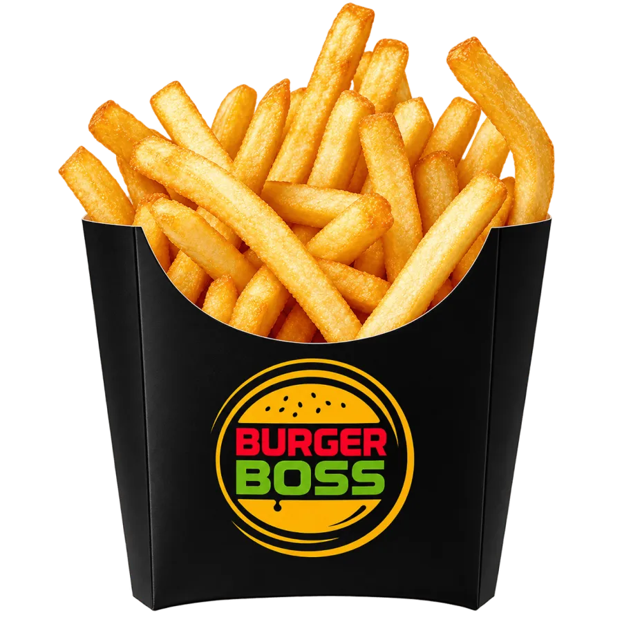 REGULAR FRIES