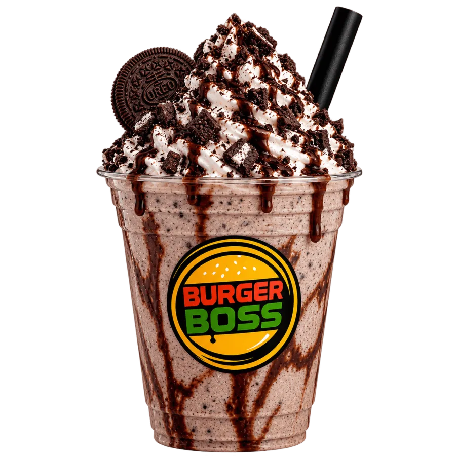 Oreo
