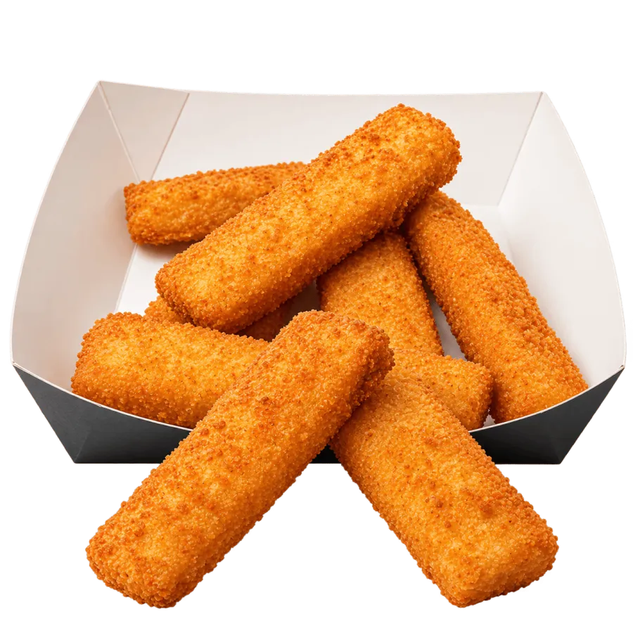 CHICKEN NUGGETS (5 PC)